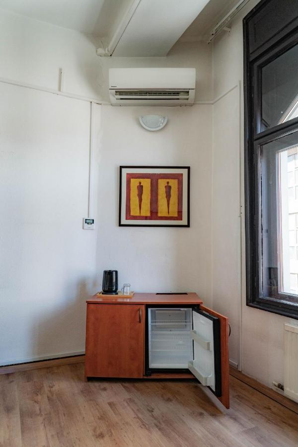 Equity Point Budapest Luaran gambar
