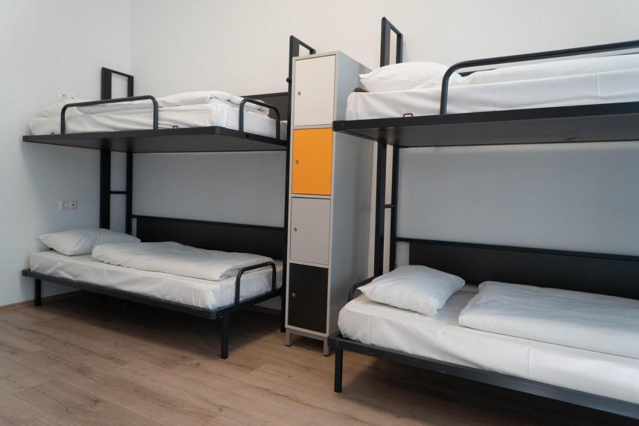Equity Point Budapest Luaran gambar