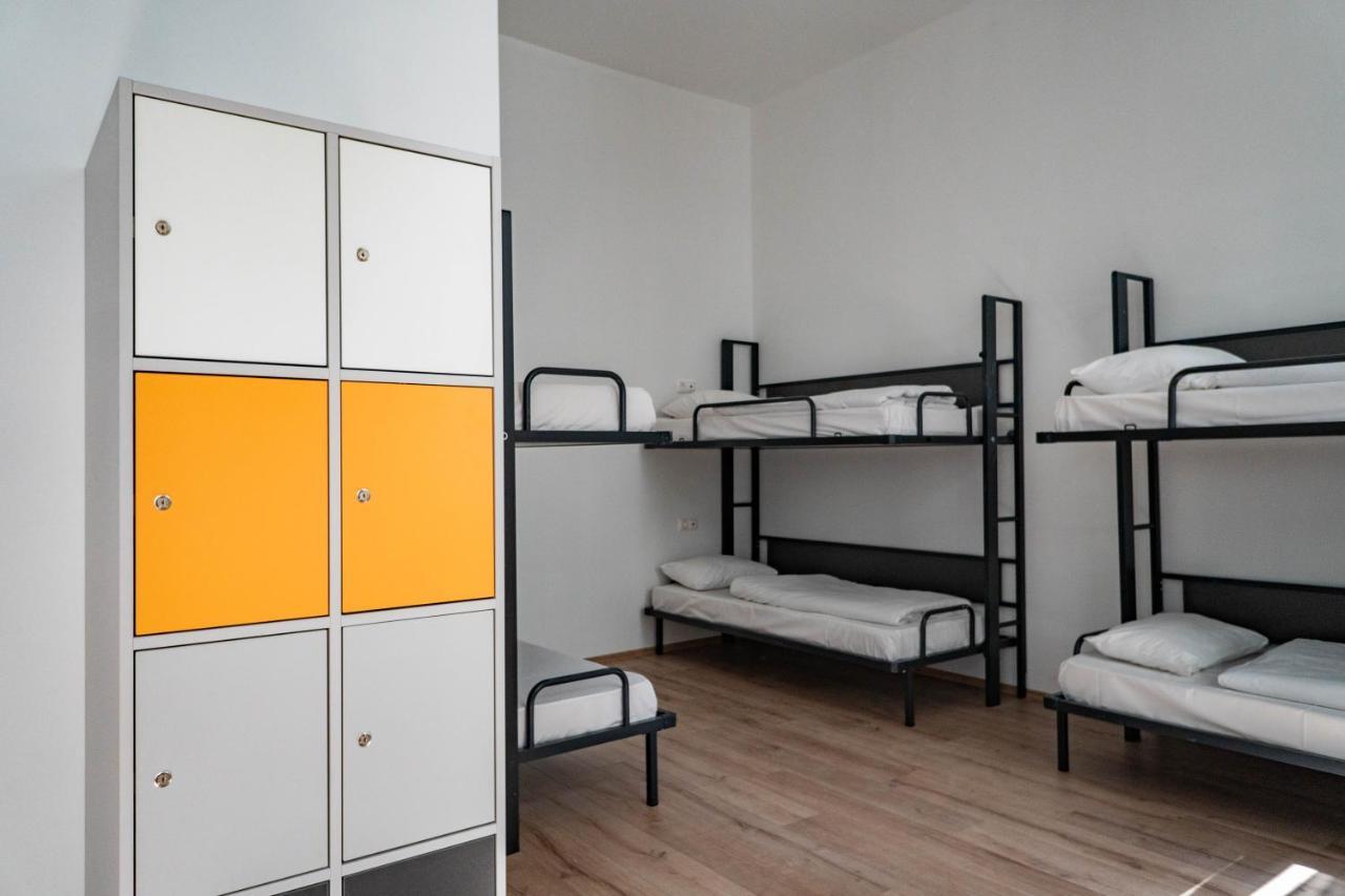 Equity Point Budapest Luaran gambar