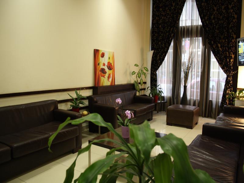 Equity Point Budapest Luaran gambar
