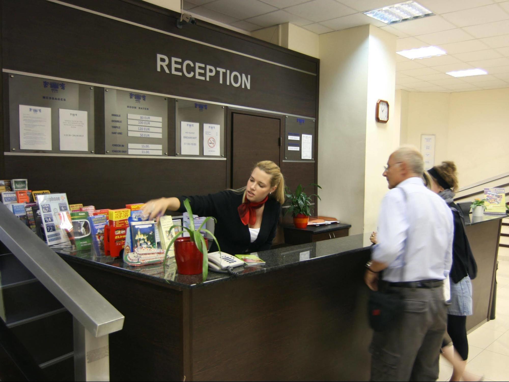 Equity Point Budapest Luaran gambar
