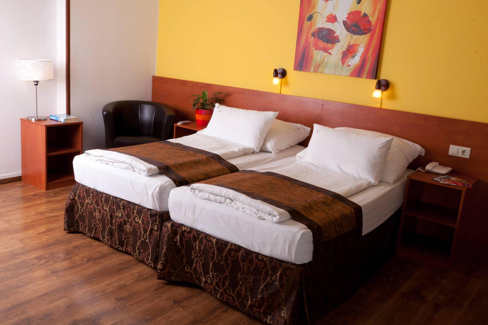 Equity Point Budapest Luaran gambar
