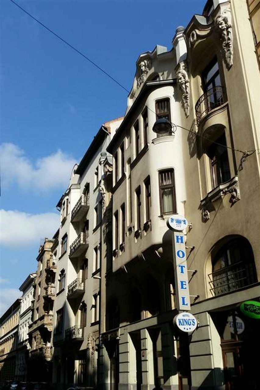 Equity Point Budapest Luaran gambar